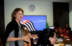 Prefeitura faz reunião para ter 'Família Paulista'