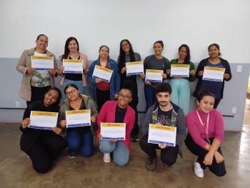 Suzano contribui para retirada de mais de 51 mil pessoas da linha da pobreza